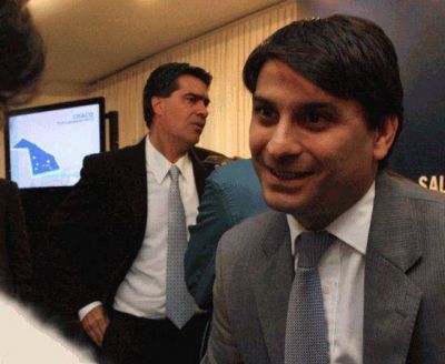 Desendeudamiento provincial: $460 millones anuales deber�a saldar el Chaco desde 2014