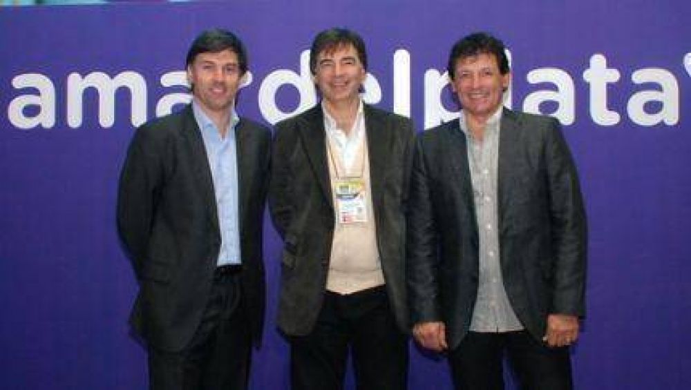 Mar del Plata ser� sede del Foro Regional de Turismo