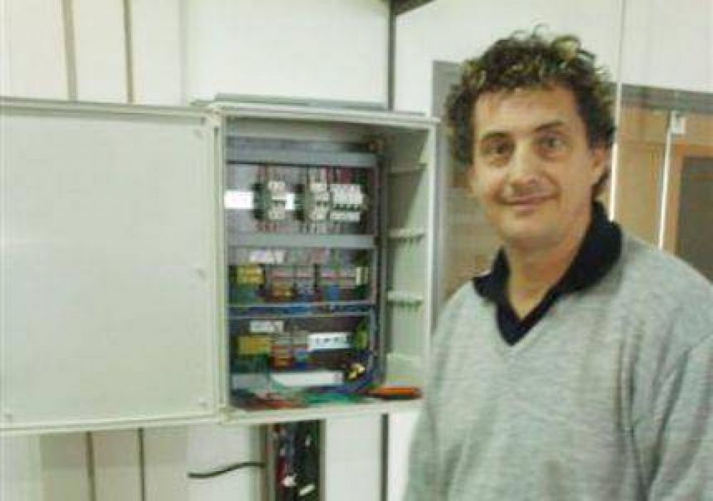 Obras Sanitarias expondr� sobre su nueva Plataforma de Virtualizaci�n