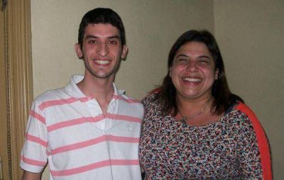 La Juventud Radical demanda mejorar los derechos que poseen los j�venes
