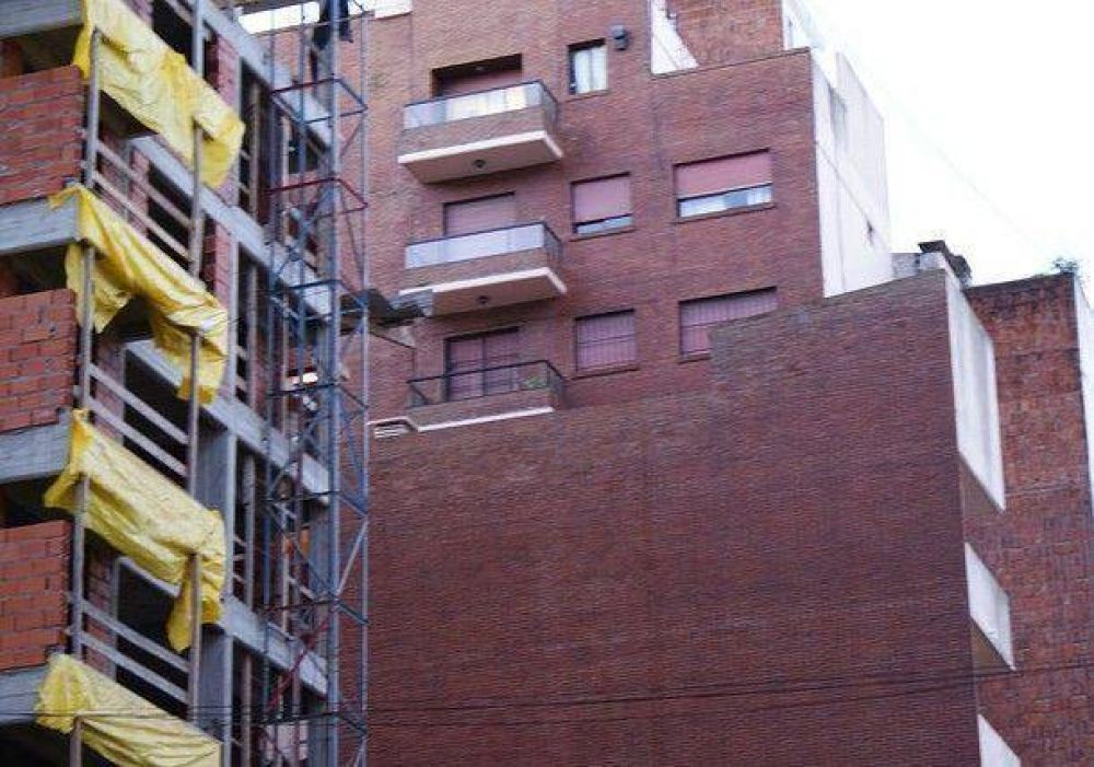 Analizar�n la realidad de las empresas constructoras
