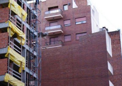 Analizar�n la realidad de las empresas constructoras