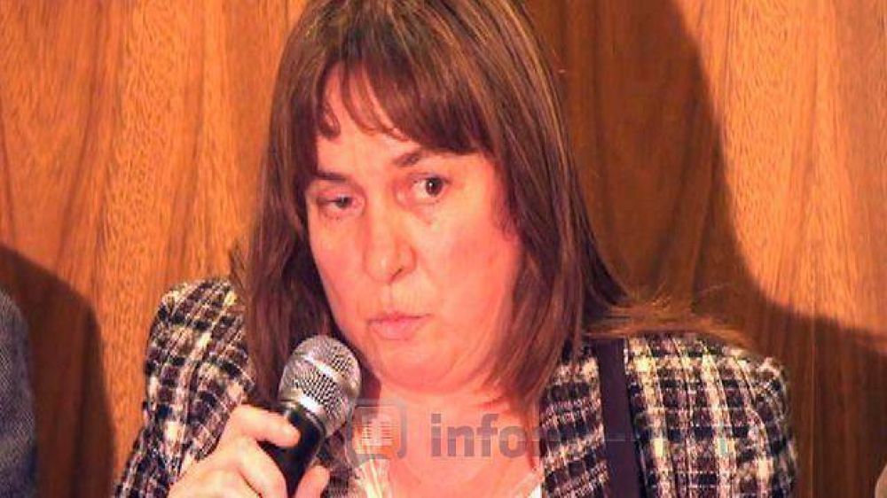 Hilma Re est� en desacuerdo con la moratoria que consigui� la FAA	 