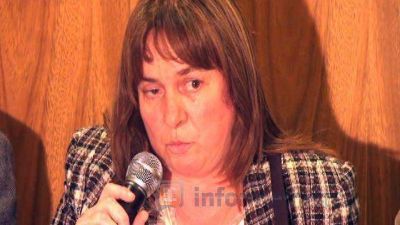 Hilma Re est� en desacuerdo con la moratoria que consigui� la FAA	 