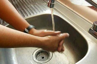 Multas m�nimas de 300 pesos por el derroche de agua