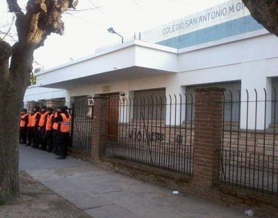 �Que se sepa la verdad�