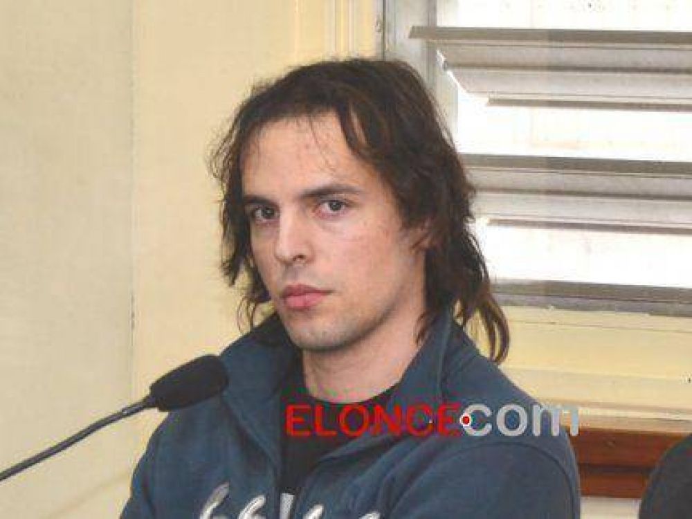 Molaro: �Alexis me escup�a, me pegaba, �l siempre fue m�s grande que yo� 