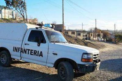 COMODORO: MATARON A UN MENOR DE 17 A�OS DE UN DISPARO EN EL PECHO