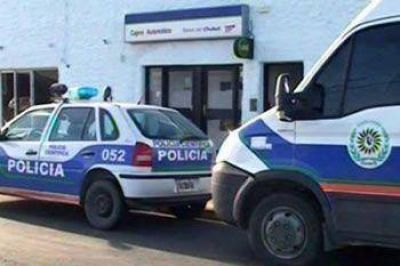 LA POLIC�A DEL CHUBUT DESBARAT� BANDA DE NARCOTRAFICANTES QUE OPERABA EN COMODORO RIVADAVIA