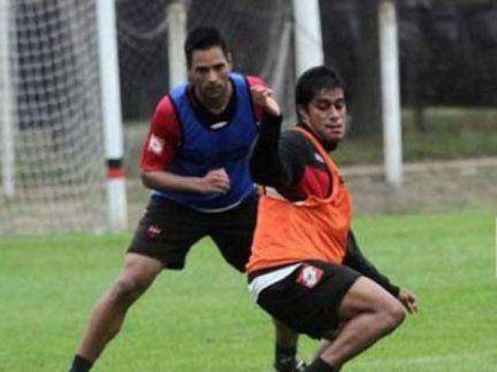 Patronato viaja a Mendoza y Osella introduce cuatro cambios 