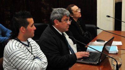 Juzgan a la madre y hermano de Caudana por vender droga