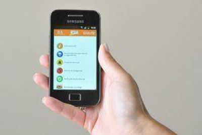 Solicitan informes por servicio de telefon�a celular