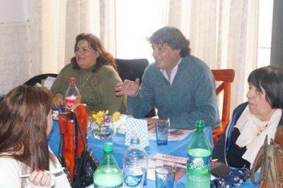 La FEB insta a denunciar el cobro indebido de plus a los afiliados de Ioma 