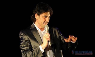 Darth�s llega hoy a Corrientes con �Canciones de Amor y de Novelas�