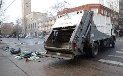 Deuda con la 9 de Julio: ahora la Comuna contrat� a un abogado en La Rioja