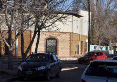 Los vecinos estaban m�s tranquilos con un cabaret 