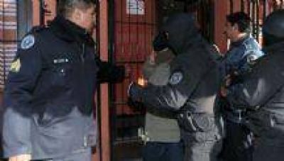 El Ministerio de Trabajo detect� trata de personas por explotaci�n laboral en General Ballivi�n
