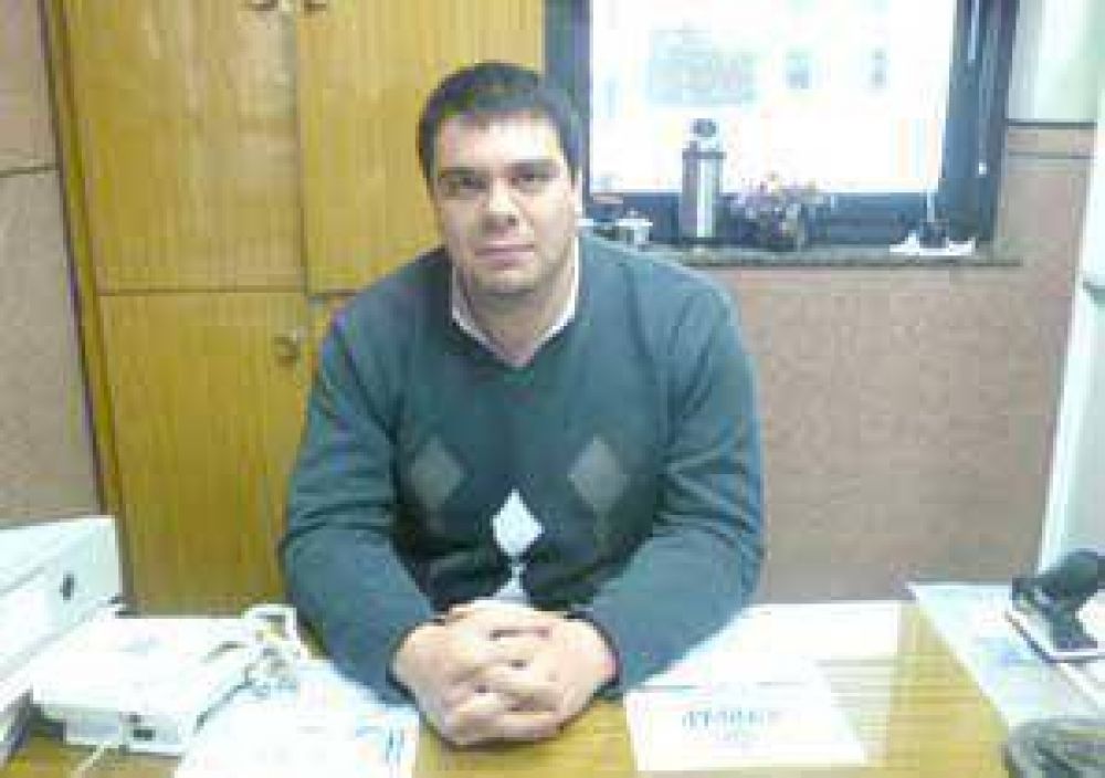 Acuerdan con supermercados y cadenas de electrodom�sticos cerrar el 26 de setiembre