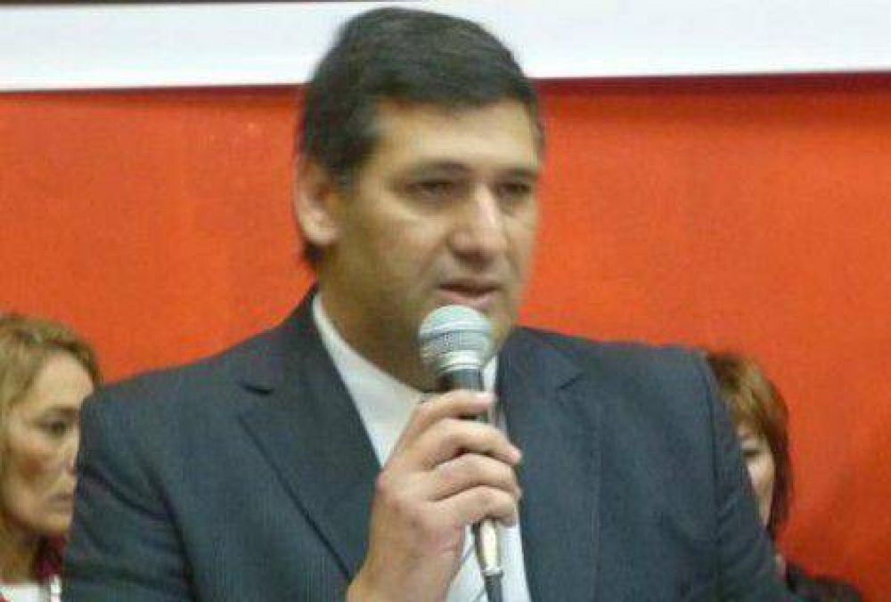 Marcelo Garca: Al FPV ya no le alcanza pra sostener el clientelismo