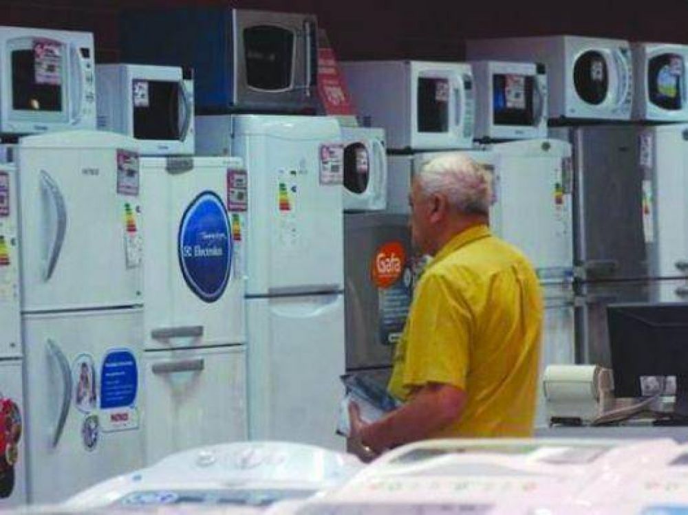 Aumentaron las quejas por electrodom�sticos