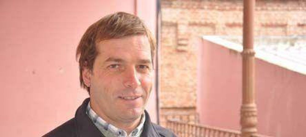 Avanzan los trabajos de Cloacas y Agua potable