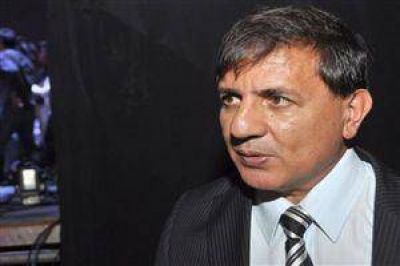 Juez federal Reynoso: "Liber� esos 36 narcos por razones humanitarias"