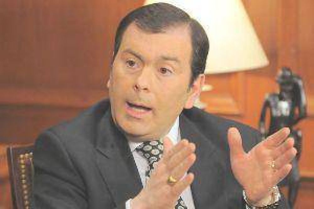 La Justicia habilit� a Zamora a presentarse por un nuevo mandato