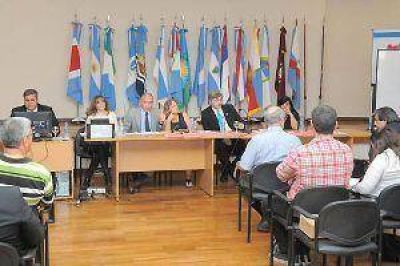 El Tribunal Electoral rechaz� varias impugnaciones y oficializ� 9 alianzas