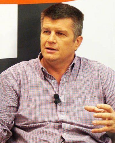 Incluyen la autov�a hasta San Ignacio en el Presupuesto 2014