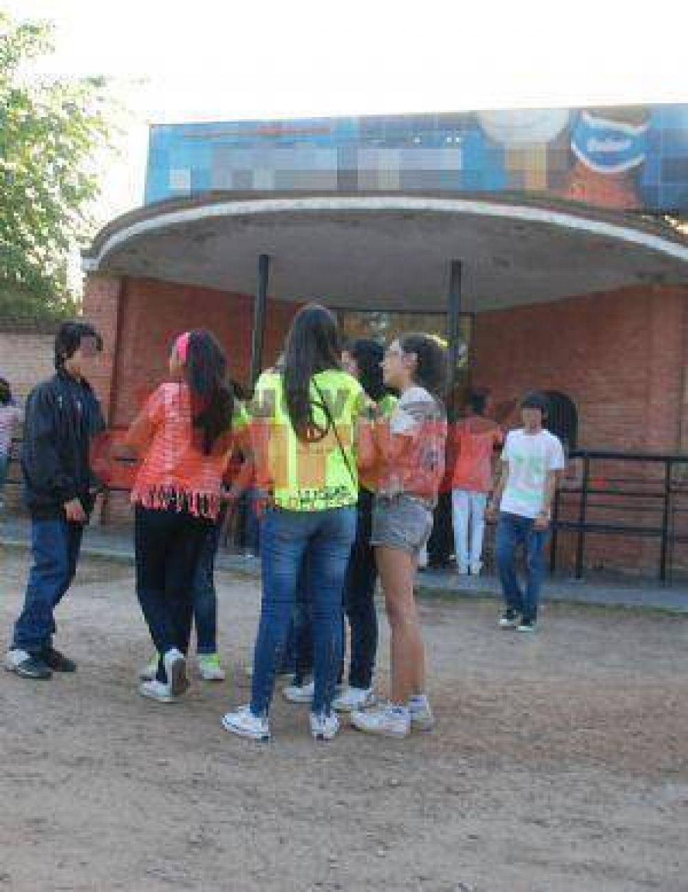 Estudiantinas: Desde ma�ana rige megaoperativo de control