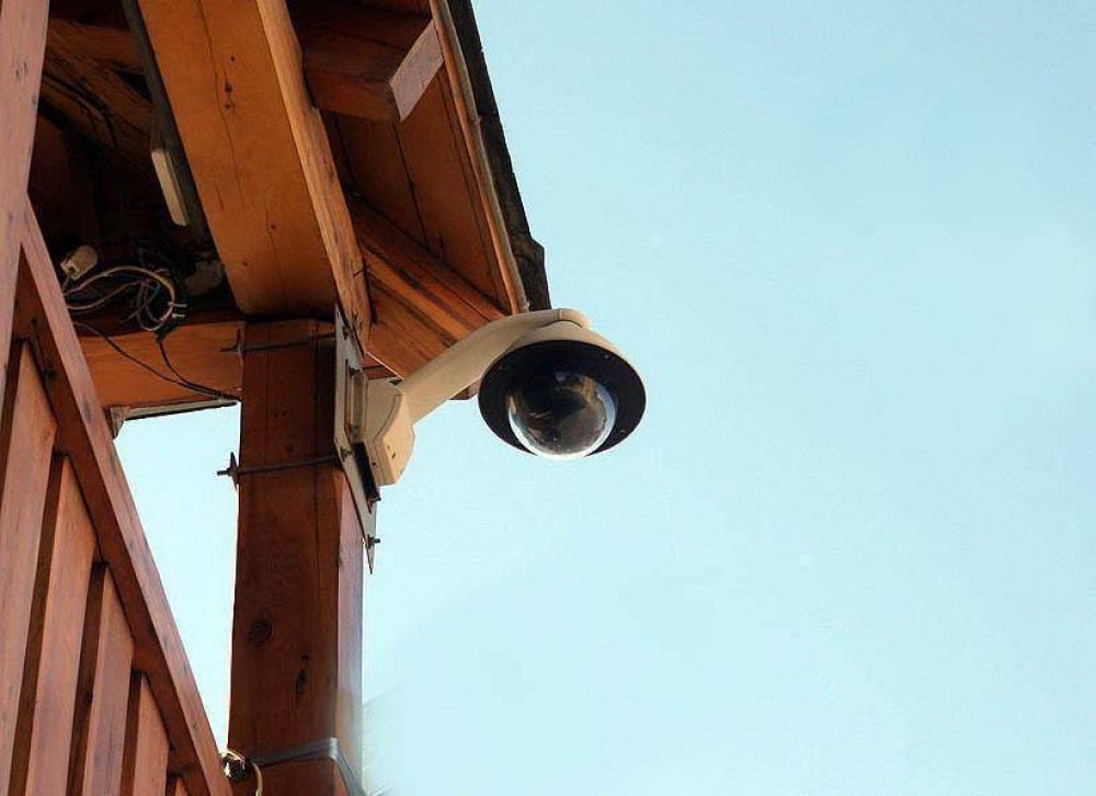 La oposici�n desconfia del plan municipal de videoc�maras