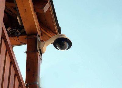 La oposici�n desconfia del plan municipal de videoc�maras