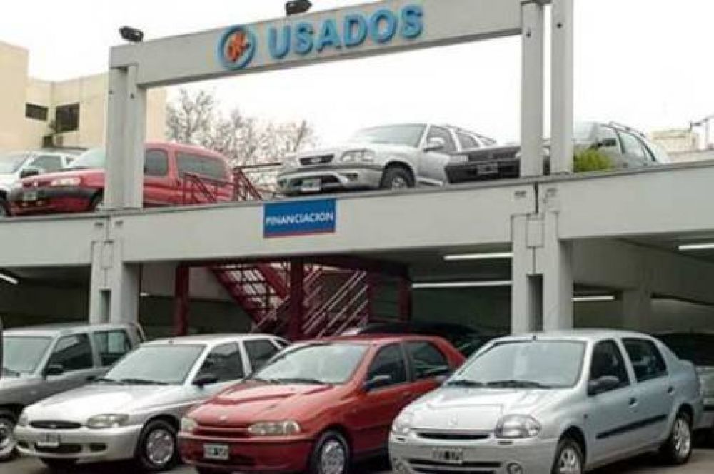 Misiones entre las cinco provincias que m�s ventas de autos usados concretaron entre enero y agosto