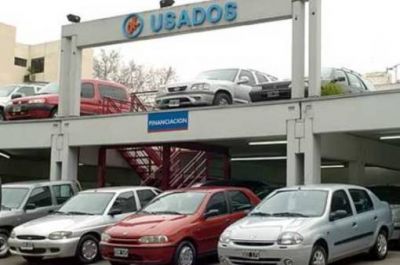 Misiones entre las cinco provincias que m�s ventas de autos usados concretaron entre enero y agosto