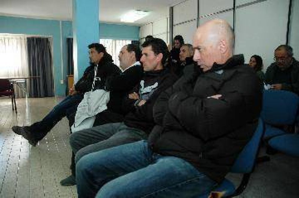 Habr� m�s controles para el transporte cipole�o