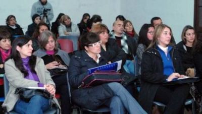 La Municipalidad intenta frenar las adicciones desde los barrios
