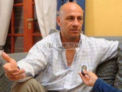 Guzm�n rechaz� la candidatura pero esperan por �l hasta �ltimo momento