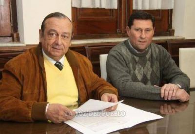La comuna recibir� $ 4.500.000 para la Planta de Tratamiento de Residuos