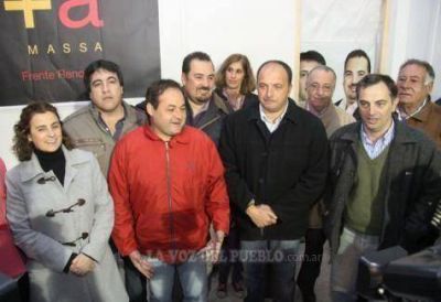 "Faltan muchas pol�ticas p�blicas a nivel municipal"