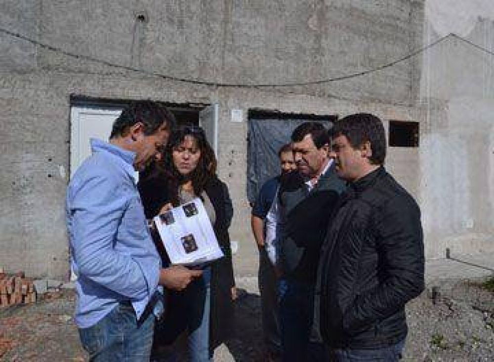 Costa de recorrida por el norte provincial