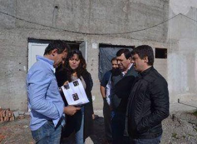 Costa de recorrida por el norte provincial