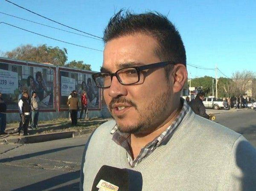 Se fusionan Defensa Civil y Guardia Urbana