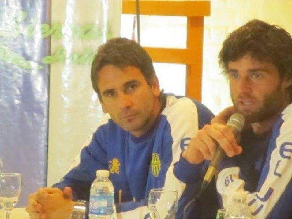 El uruguayo Requelme se fue de Juventud