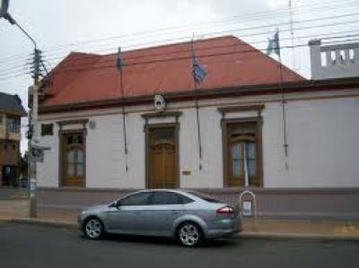 Municipio: Concurso Interno para Promotores Sociales