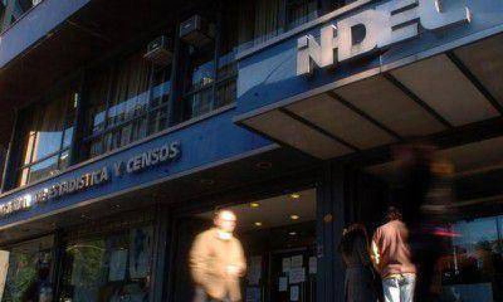 La medici�n de inflaci�n local continuar� dependiendo del Indec
