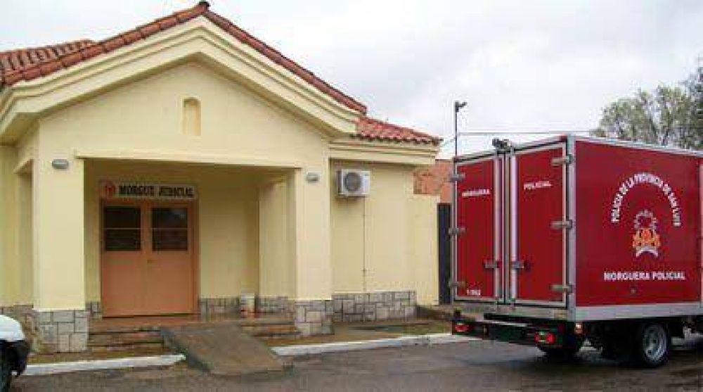 Asesinan a joven en Villa Mercedes