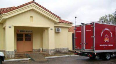 Asesinan a joven en Villa Mercedes