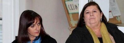 Integrantes del Frente Progresista viajaron a Suarez