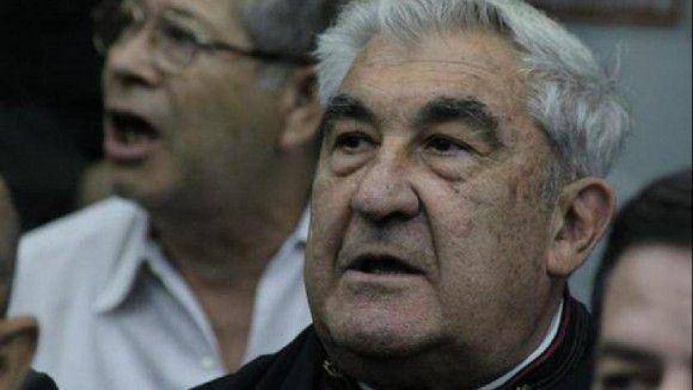 Megacausa: se complica la situaci�n del cura Mijalchyk imputado en la causa