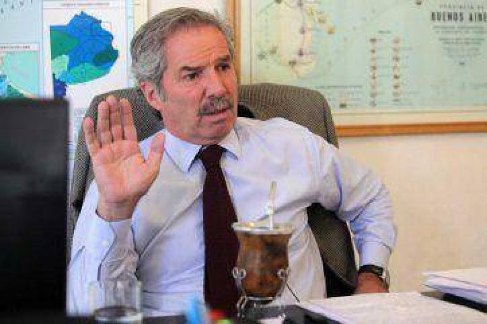 Sol� conf�a en que "va a haber muchos pases"
